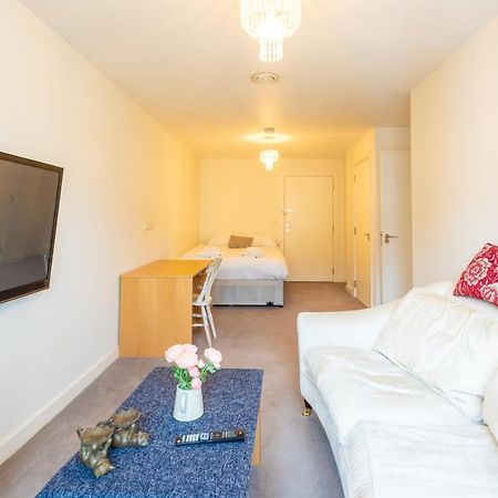 Amazing Modern 2 Bedroom Flat In Greenwich For 4 People Londyn Zewnętrze zdjęcie